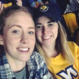 Meet your Posher, Grace